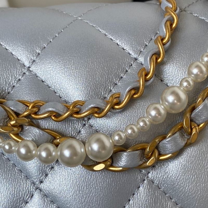 Chanel Satchel Bags